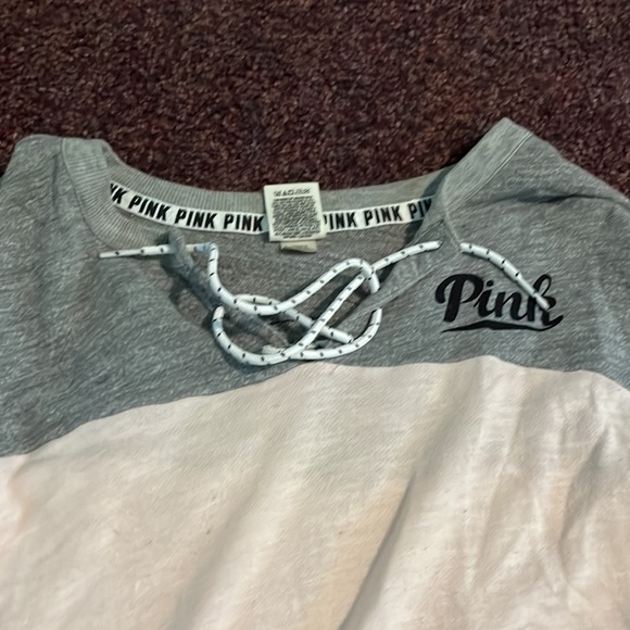 Victoria’s Secret crewneck - Picture 2 of 3